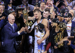 丹佛掘金队能否在2023/24 NBA赛季延续统治地位？