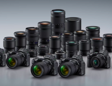 尼康 Z 系列镜头规划：Z5、Z6、Z7、Z6 II、Z7 II、Z9、Z50、Z30 和 Z fc 的详细发布计划