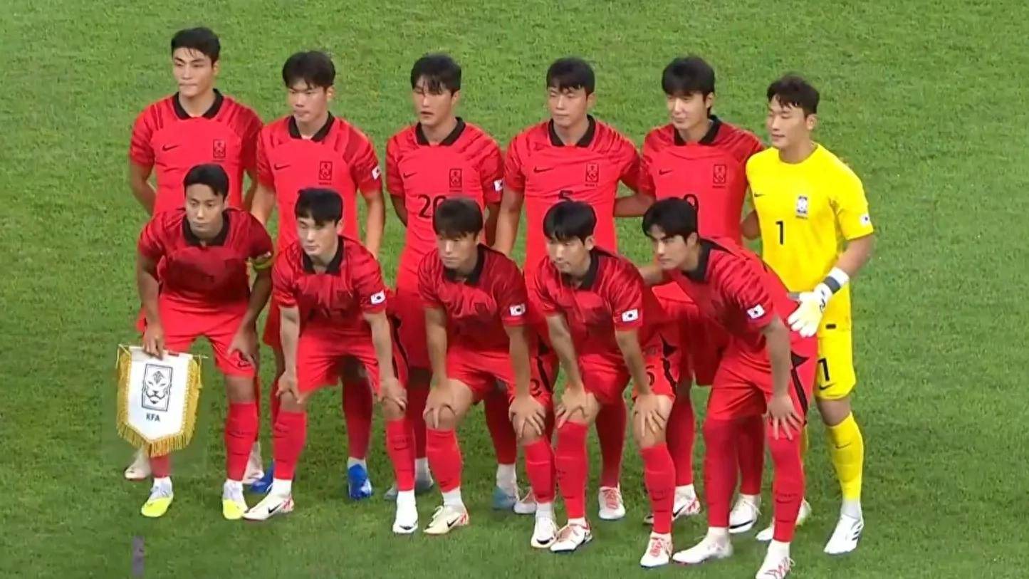168NBA-4-0！1-0！亚运男足：韩国大胜晋级，越南惨败恐出局！朝鲜两连胜