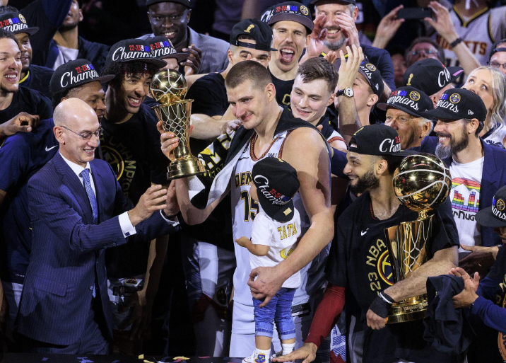 丹佛掘金队能否在2023/24 NBA赛季延续统治地位？