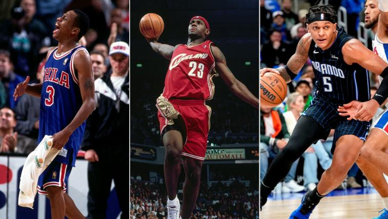 谁在NBA首秀中得分最多？维克多·文班亚马排名第几？